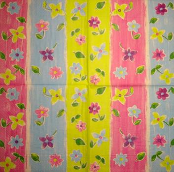 348 Margeriten - 3-lagig - CS